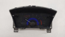 2014-2015 Honda Civic Instrument Cluster Speedometer Gauges P/N:78200-TR3-A011-M1 78200-TR3-A212-M1 Fits 2014 2015 OEM Used Auto Parts - Oemusedautoparts1.com