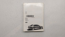 2011 Ford Taurus Owners Manual Book Guide P/N:BG1J-19A321-AB OEM Used Auto Parts - Oemusedautoparts1.com