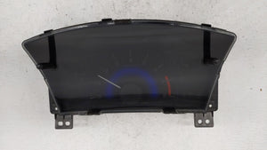 2012-2013 Honda Civic Instrument Cluster Speedometer Gauges P/N:78200-TR0-A420-M1 78100-TR0-A130-M1 Fits 2012 2013 OEM Used Auto Parts - Oemusedautoparts1.com