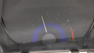 2014-2015 Honda Civic Instrument Cluster Speedometer Gauges P/N:78200-TR3-A212-M1 78200-TR3-A011-M1 Fits 2014 2015 OEM Used Auto Parts - Oemusedautoparts1.com