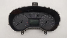 2016-2019 Nissan Sentra Instrument Cluster Speedometer Gauges P/N:248103YU0A Fits 2016 2017 2018 2019 OEM Used Auto Parts - Oemusedautoparts1.com