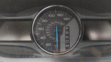 2012 Ford Edge Instrument Cluster Speedometer Gauges P/N:CT4T-10849-GF Fits OEM Used Auto Parts - Oemusedautoparts1.com