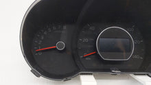 2017-2019 Kia Soul Instrument Cluster Speedometer Gauges P/N:94006-92720 94006-B2720 Fits 2017 2018 2019 OEM Used Auto Parts - Oemusedautoparts1.com