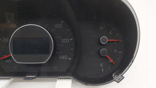 2017-2019 Kia Soul Instrument Cluster Speedometer Gauges P/N:94006-92720 94006-B2720 Fits 2017 2018 2019 OEM Used Auto Parts - Oemusedautoparts1.com