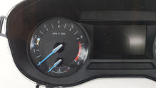 2016-2018 Ford Edge Instrument Cluster Speedometer Gauges P/N:GT4T-10849-AB Fits 2016 2017 2018 OEM Used Auto Parts - Oemusedautoparts1.com