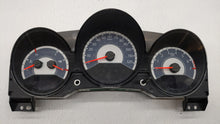 2011-2014 Chrysler 200 Instrument Cluster Speedometer Gauges P/N:P56046911AE P56046512AF Fits 2011 2012 2013 2014 OEM Used Auto Parts - Oemusedautoparts1.com