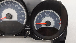 2011-2014 Chrysler 200 Instrument Cluster Speedometer Gauges P/N:P56046911AE P56046512AF Fits 2011 2012 2013 2014 OEM Used Auto Parts - Oemusedautoparts1.com