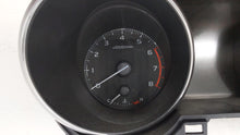 2018 Subaru Legacy Instrument Cluster Speedometer Gauges Fits OEM Used Auto Parts - Oemusedautoparts1.com