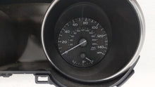 2018 Subaru Legacy Instrument Cluster Speedometer Gauges Fits OEM Used Auto Parts - Oemusedautoparts1.com