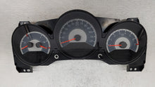 2011-2014 Chrysler 200 Instrument Cluster Speedometer Gauges P/N:P56046911AE P56046512AF Fits 2011 2012 2013 2014 OEM Used Auto Parts - Oemusedautoparts1.com