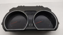 2012 Nissan Versa Instrument Cluster Speedometer Gauges P/N:248103AN0A Fits OEM Used Auto Parts - Oemusedautoparts1.com