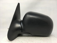 2003 Ford Explorer Side Mirror Replacement Driver Left View Door Mirror Fits 2002 2004 2005 OEM Used Auto Parts - Oemusedautoparts1.com