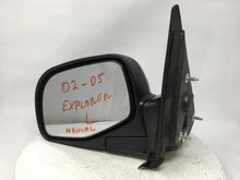 2003 Ford Explorer Side Mirror Replacement Driver Left View Door Mirror Fits 2002 2004 2005 OEM Used Auto Parts - Oemusedautoparts1.com