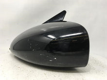 2002 Chrysler Sebring Side Mirror Replacement Driver Left View Door Mirror P/N:BLACK DRIVER LEFT Fits OEM Used Auto Parts - Oemusedautoparts1.com