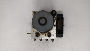 2012 Subaru Impreza ABS Pump Control Module Replacement P/N:27536F J061 Fits OEM Used Auto Parts - Oemusedautoparts1.com