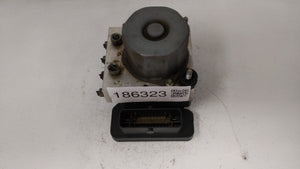 2012 Subaru Impreza ABS Pump Control Module Replacement P/N:27536F J061 Fits OEM Used Auto Parts - Oemusedautoparts1.com