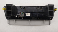 2007-2009 Toyota Camry Climate Control Module Temperature AC/Heater Replacement P/N:55900-00161-D 559000616100 Fits 2007 2008 2009 OEM Used Auto Parts - Oemusedautoparts1.com