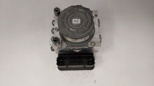 2014-2016 Ford Fusion ABS Pump Control Module Replacement P/N:EG9C-2C405-AF EG9C-2C405-AE Fits 2014 2015 2016 OEM Used Auto Parts - Oemusedautoparts1.com