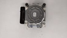 2014-2016 Ford Fusion ABS Pump Control Module Replacement P/N:EG9C-2C405-AF EG9C-2C405-AE Fits 2014 2015 2016 OEM Used Auto Parts - Oemusedautoparts1.com