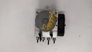 2015-2018 Dodge Grand Caravan ABS Pump Control Module Replacement P/N:P68183803AC 68183803AC Fits 2015 2016 2017 2018 OEM Used Auto Parts - Oemusedautoparts1.com