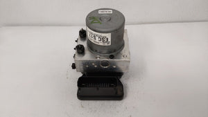 2014-2016 Hyundai Elantra ABS Pump Control Module Replacement P/N:58920-3X630 Fits 2014 2015 2016 OEM Used Auto Parts - Oemusedautoparts1.com