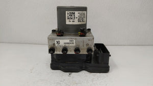 2014-2015 Kia Optima ABS Pump Control Module Replacement P/N:BE6003O902 58920-2T870 Fits 2014 2015 OEM Used Auto Parts - Oemusedautoparts1.com