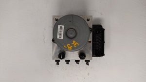 2014-2015 Kia Optima ABS Pump Control Module Replacement P/N:BE6003O902 58920-2T870 Fits 2014 2015 OEM Used Auto Parts - Oemusedautoparts1.com