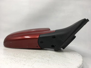 2006 Suzuki Forenza Side Mirror Replacement Passenger Right View Door Mirror P/N:RED PASSENGER RIGHT Fits 2004 2005 2007 2008 OEM Used Auto Parts - Oemusedautoparts1.com