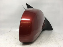 2006 Suzuki Forenza Side Mirror Replacement Passenger Right View Door Mirror P/N:RED PASSENGER RIGHT Fits 2004 2005 2007 2008 OEM Used Auto Parts - Oemusedautoparts1.com