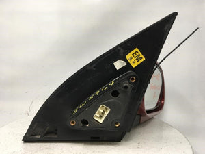 2006 Suzuki Forenza Side Mirror Replacement Passenger Right View Door Mirror P/N:RED PASSENGER RIGHT Fits 2004 2005 2007 2008 OEM Used Auto Parts - Oemusedautoparts1.com