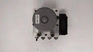 2017-2018 Chevrolet Trax ABS Pump Control Module Replacement P/N:42643519 42643519 Fits 2017 2018 2019 OEM Used Auto Parts - Oemusedautoparts1.com