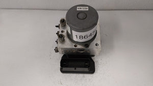 2017-2018 Chevrolet Trax ABS Pump Control Module Replacement P/N:42643519 42643519 Fits 2017 2018 2019 OEM Used Auto Parts - Oemusedautoparts1.com