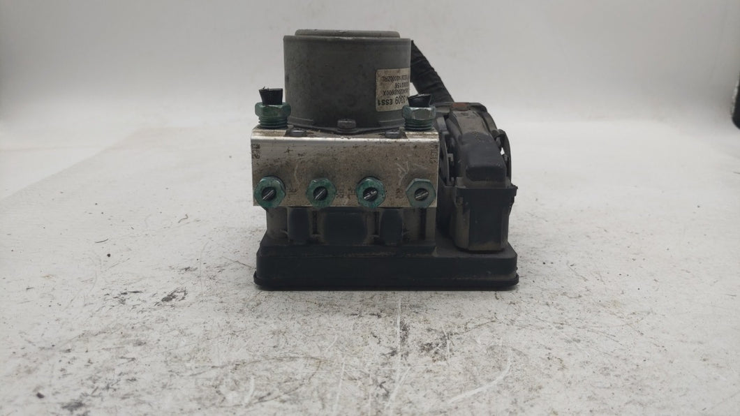 2019 Buick Enclave ABS Pump Control Module Replacement P/N:84503309 84502698 Fits OEM Used Auto Parts - Oemusedautoparts1.com