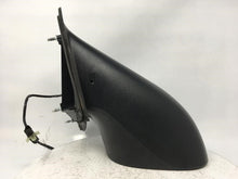 2003 Plymouth Neon Side Mirror Replacement Driver Left View Door Mirror P/N:BLACK DRIVER LEFT Fits OEM Used Auto Parts - Oemusedautoparts1.com