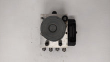 2014 Jeep Cherokee ABS Pump Control Module Replacement P/N:P04779899AG 04779899AG Fits OEM Used Auto Parts - Oemusedautoparts1.com