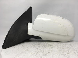 2006 Suzuki Forenza Side Mirror Replacement Driver Left View Door Mirror P/N:WHITE DRIVER LEFT Fits 2004 2005 2007 2008 OEM Used Auto Parts - Oemusedautoparts1.com