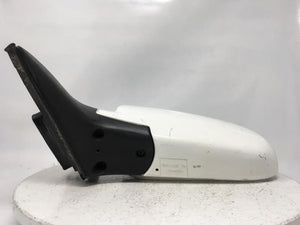 2006 Suzuki Forenza Side Mirror Replacement Driver Left View Door Mirror P/N:WHITE DRIVER LEFT Fits 2004 2005 2007 2008 OEM Used Auto Parts - Oemusedautoparts1.com