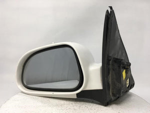 2006 Suzuki Forenza Side Mirror Replacement Driver Left View Door Mirror P/N:WHITE DRIVER LEFT Fits 2004 2005 2007 2008 OEM Used Auto Parts - Oemusedautoparts1.com