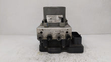 2020 Chevrolet Spark ABS Pump Control Module Replacement P/N:42620114 Fits OEM Used Auto Parts - Oemusedautoparts1.com