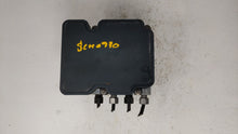 2020 Chevrolet Spark ABS Pump Control Module Replacement P/N:42620114 Fits OEM Used Auto Parts - Oemusedautoparts1.com