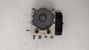 2015 Nissan Sentra ABS Pump Control Module Replacement P/N:47660 9AN0A 476609AN0A Fits OEM Used Auto Parts - Oemusedautoparts1.com