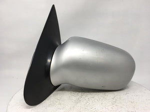 2000 Chevrolet Cavalier Side Mirror Replacement Driver Left View Door Mirror P/N:GRAY DRIVER LEFT Fits OEM Used Auto Parts - Oemusedautoparts1.com