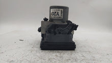 2014-2016 Kia Forte ABS Pump Control Module Replacement P/N:58900-A7200 58920-A7200 Fits 2014 2015 2016 OEM Used Auto Parts - Oemusedautoparts1.com