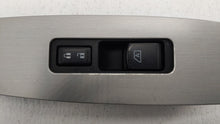 2007 Nissan Murano Passeneger Right Power Window Switch - Oemusedautoparts1.com