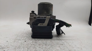 2007 Honda Accord ABS Pump Control Module Replacement Fits OEM Used Auto Parts - Oemusedautoparts1.com