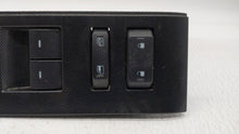 2008-2010 Ford Explorer Master Power Window Switch Replacement Driver Side Left P/N:7L2T-14B133-BBSMC3 8L1T-14540-AAW Fits OEM Used Auto Parts - Oemusedautoparts1.com