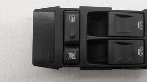 2006-2010 Jeep Grand Cherokee Master Power Window Switch Replacement Driver Side Left P/N:04602781AA 56040694AD Fits OEM Used Auto Parts - Oemusedautoparts1.com