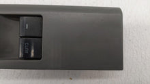 2004-2008 Ford F-150 Master Power Window Switch Replacement Driver Side Left P/N:3L1T-14540-AAW 4L3T-14B133-BFW Fits OEM Used Auto Parts - Oemusedautoparts1.com