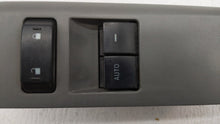 2004-2008 Ford F-150 Master Power Window Switch Replacement Driver Side Left P/N:3L1T-14540-AAW 4L3T-14B133-BFW Fits OEM Used Auto Parts - Oemusedautoparts1.com