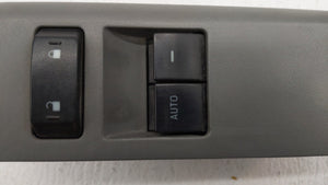 2004-2008 Ford F-150 Master Power Window Switch Replacement Driver Side Left P/N:3L1T-14540-AAW 4L3T-14B133-BFW Fits OEM Used Auto Parts - Oemusedautoparts1.com